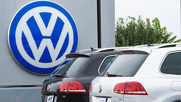 Volkswagen sieht weiter keine Mitschuld auf Vorstandsebene