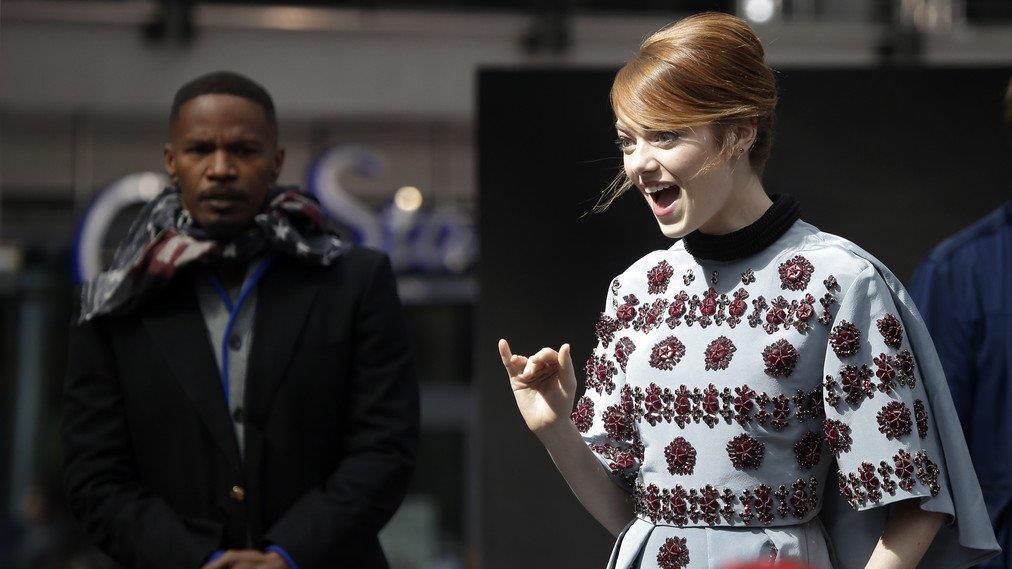 Deutschlandpremiere von "Spider-Man 2" mit den Stars des Films