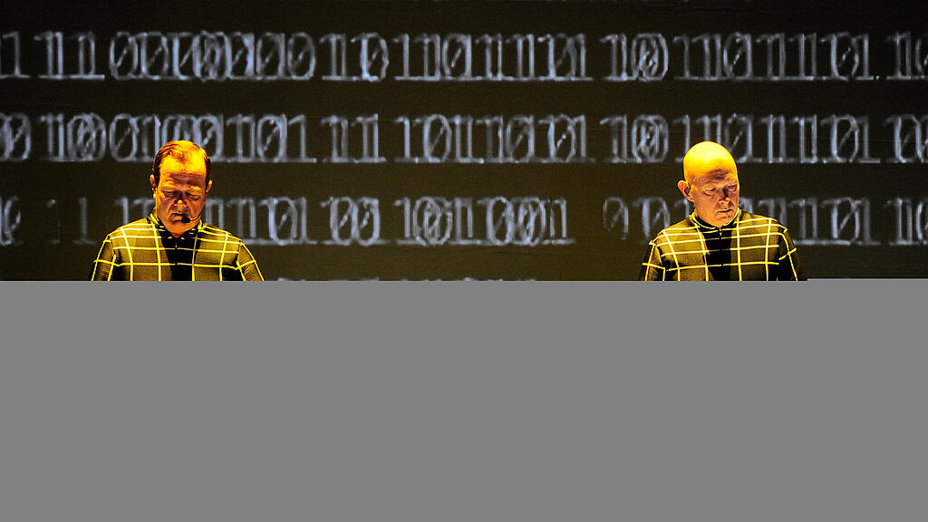 Kraftwerk