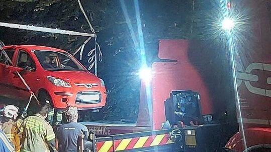 Fahrzeugbergung in Großgmain