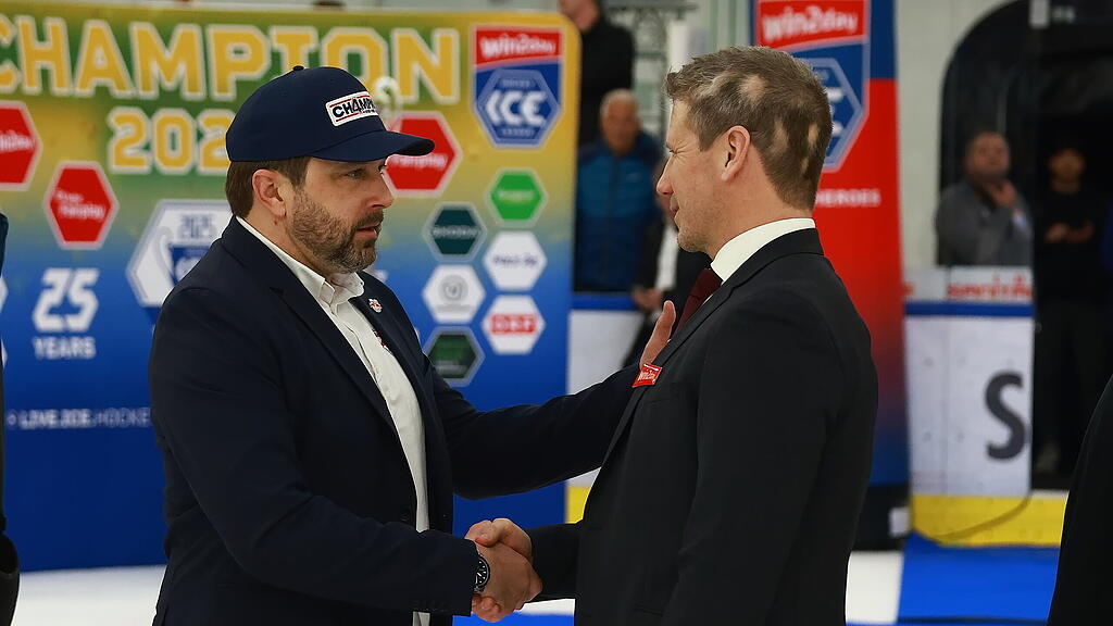EC Red Bull Salzburg, Meister