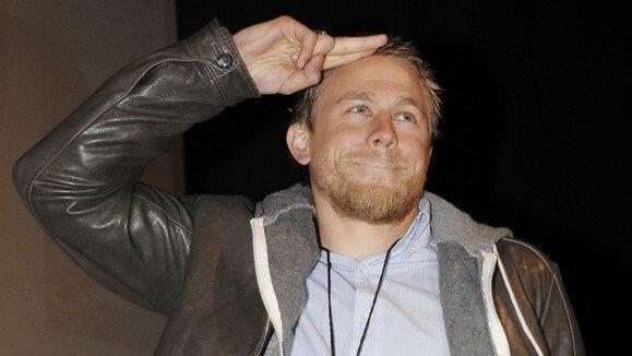Dakota Johnsonn und Charlie Hunnam: 50 Shades of Grey