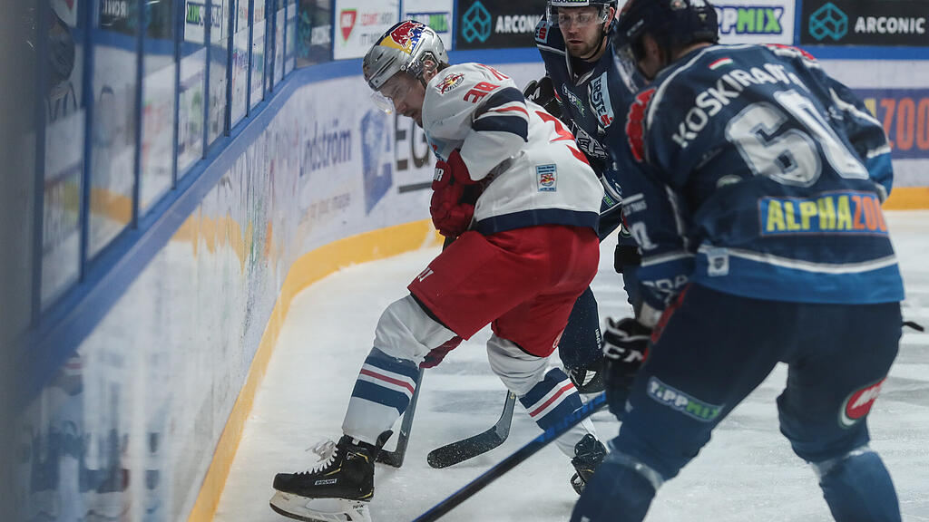 EC Red Bull Salzburg