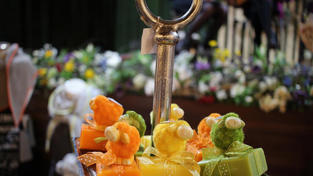 Ostermarkt Mauterndorf