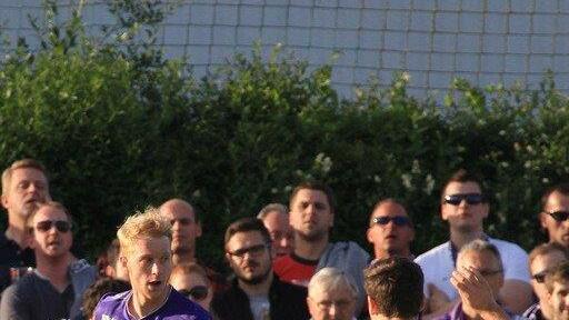 SV Austria Salzburg - FAC