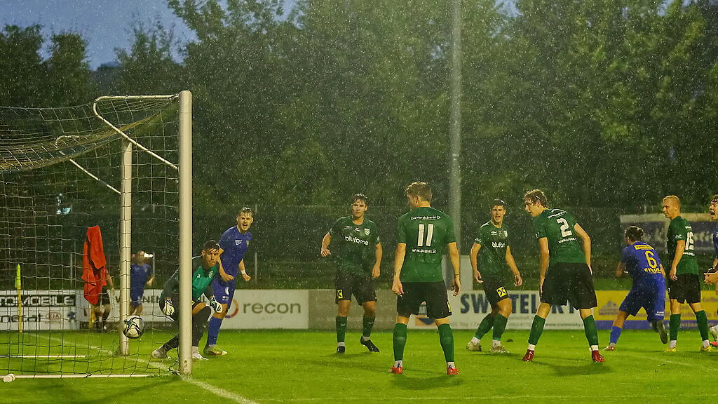 SAK - Wals-Gr\u00fcnau