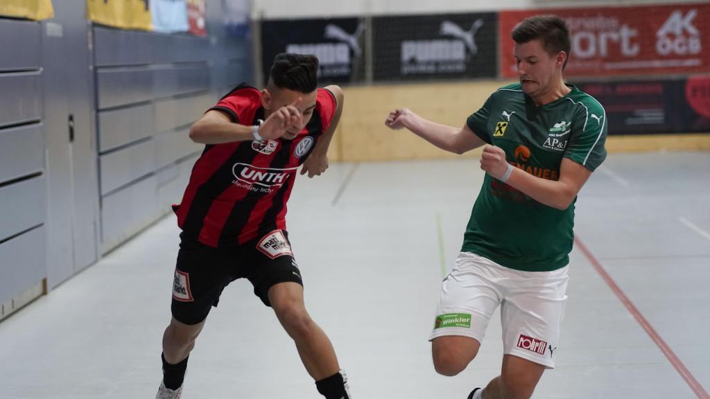 SBG Stier Zwischenrunde Grp C