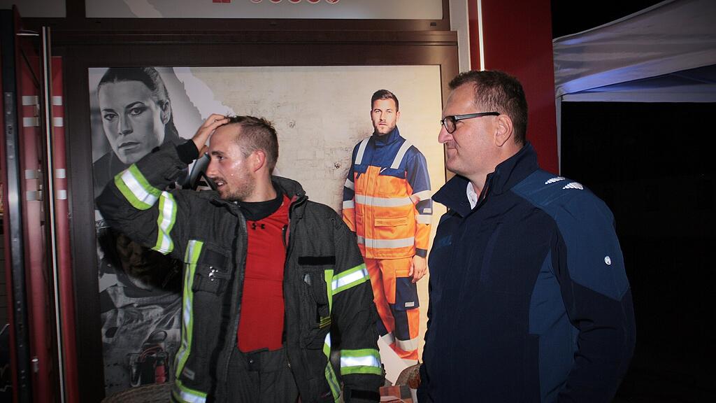 Firefighters Run 2019