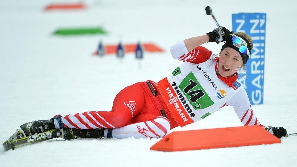 Diese Salzburger fahren nach Sotschi