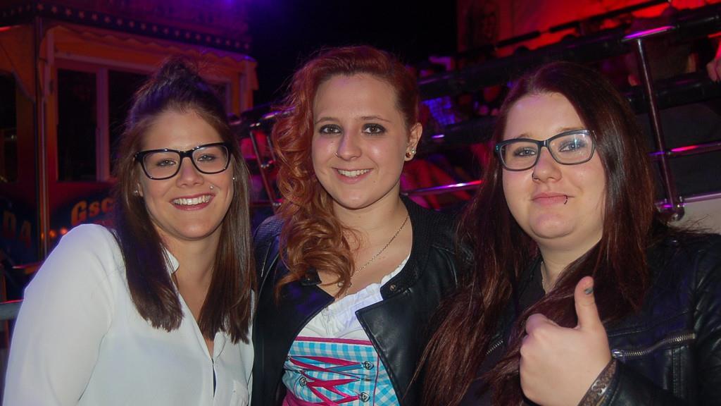 Altenmarkter Sommerfest Teil I