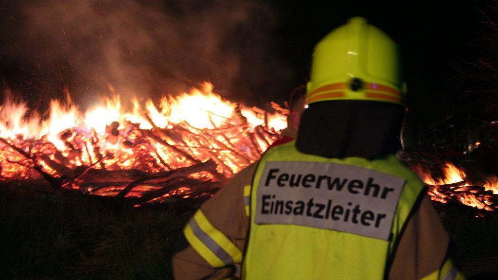 Brand Seekirchen 25.06.2017