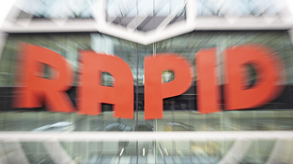SK Rapid