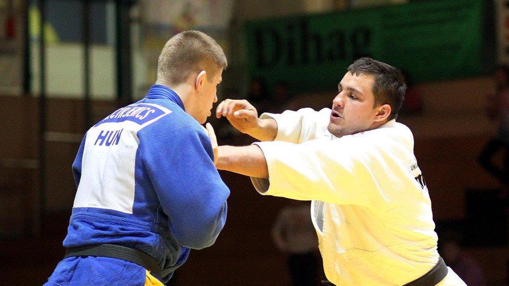 JU Flachgau - Rapso Bulldogs