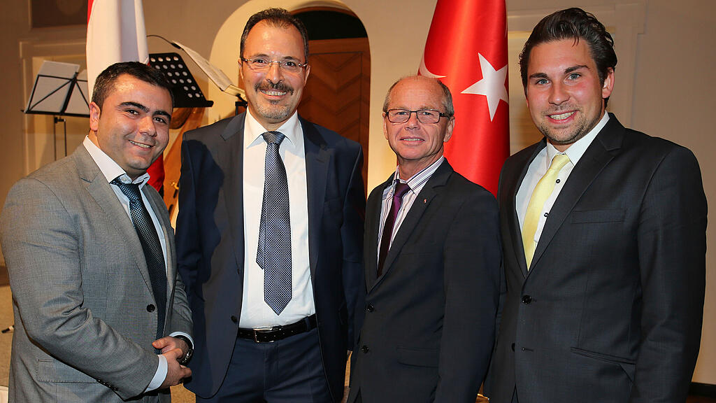 Osman Günes