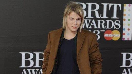 Brit Awards 2013: Bilder vom Red Carpet