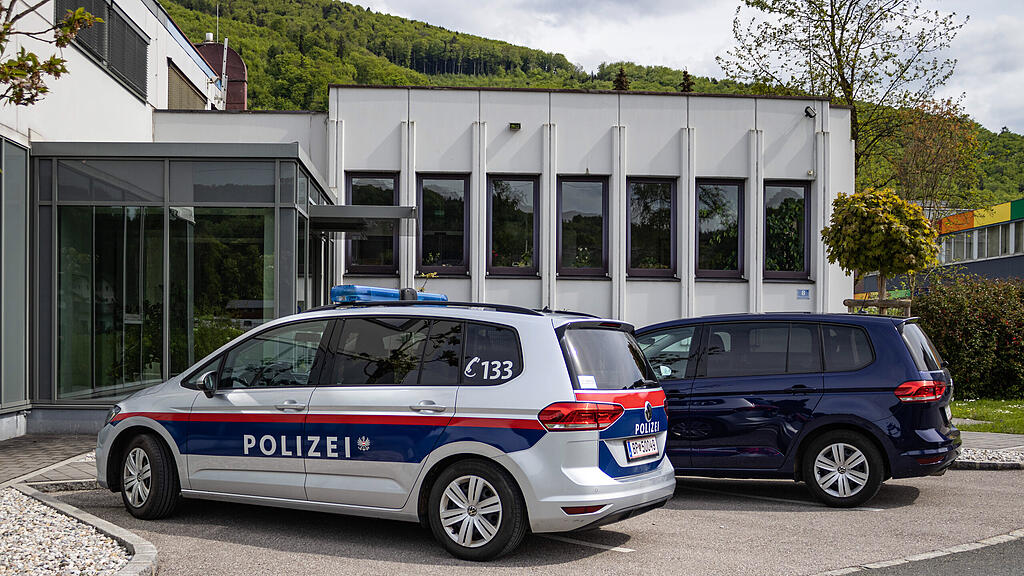 polizei