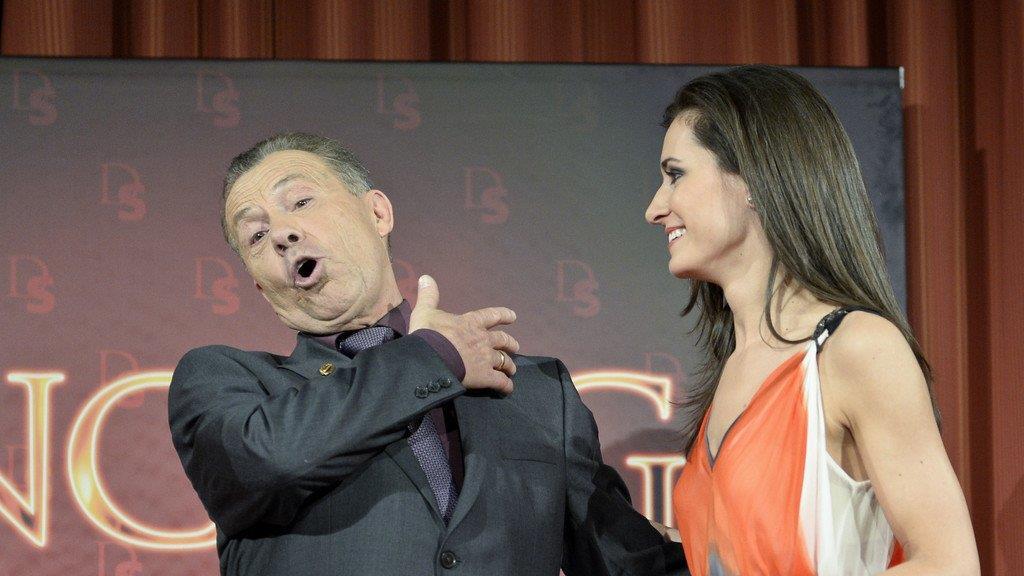 Dancing Stars: Teilnehmer der 9. Staffel