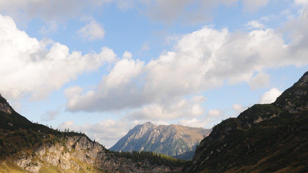 Goldener Oktober 2014