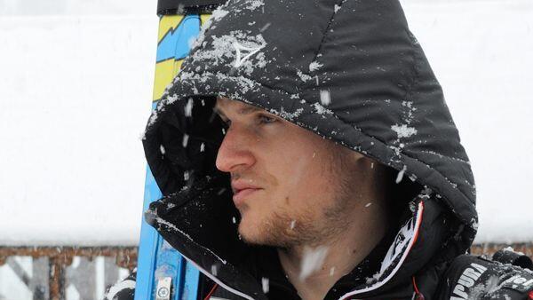 Herren-Abschluss-Training in Lake Louise musste abgesagt werden.