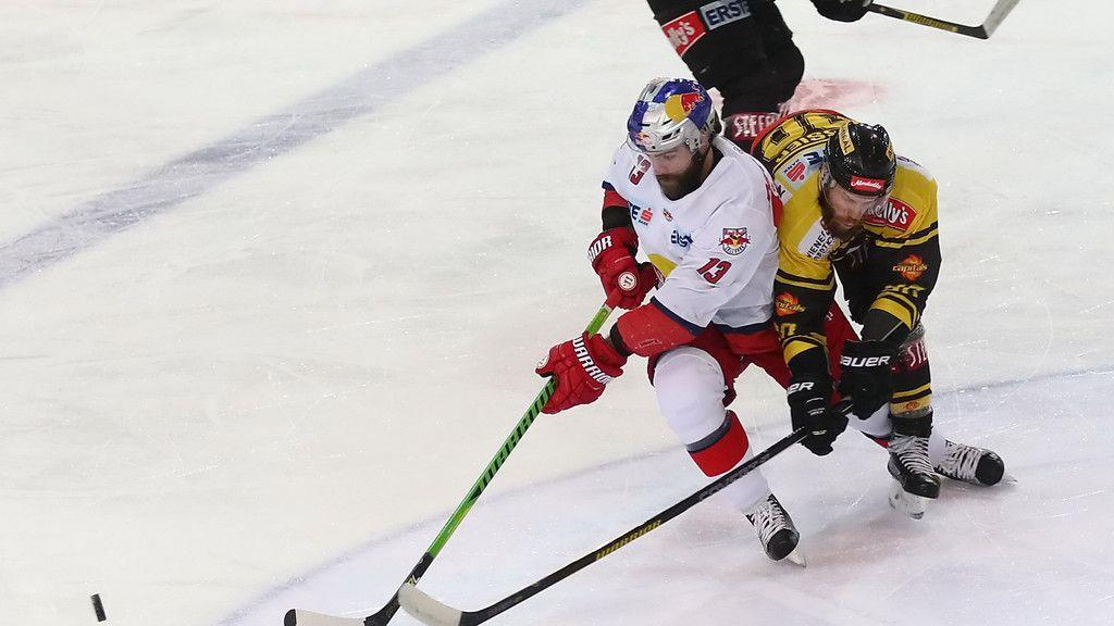 Salzburg gewinnt Overtime-Thriller gegen Wien