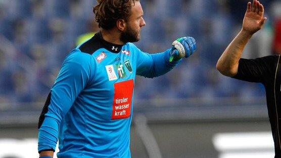 RBS vs. Wacker Innsbruck