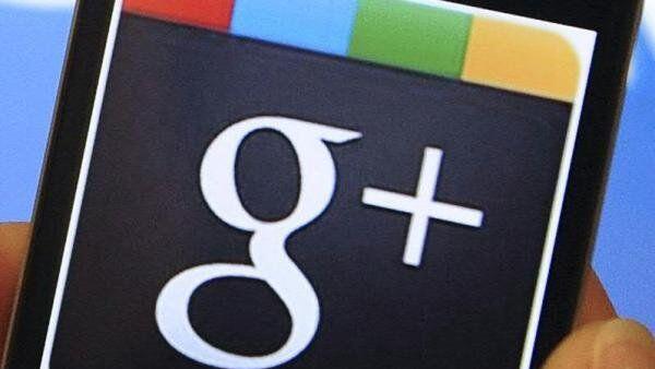 Google's soziales Netzwerk startete im Sommer 2011