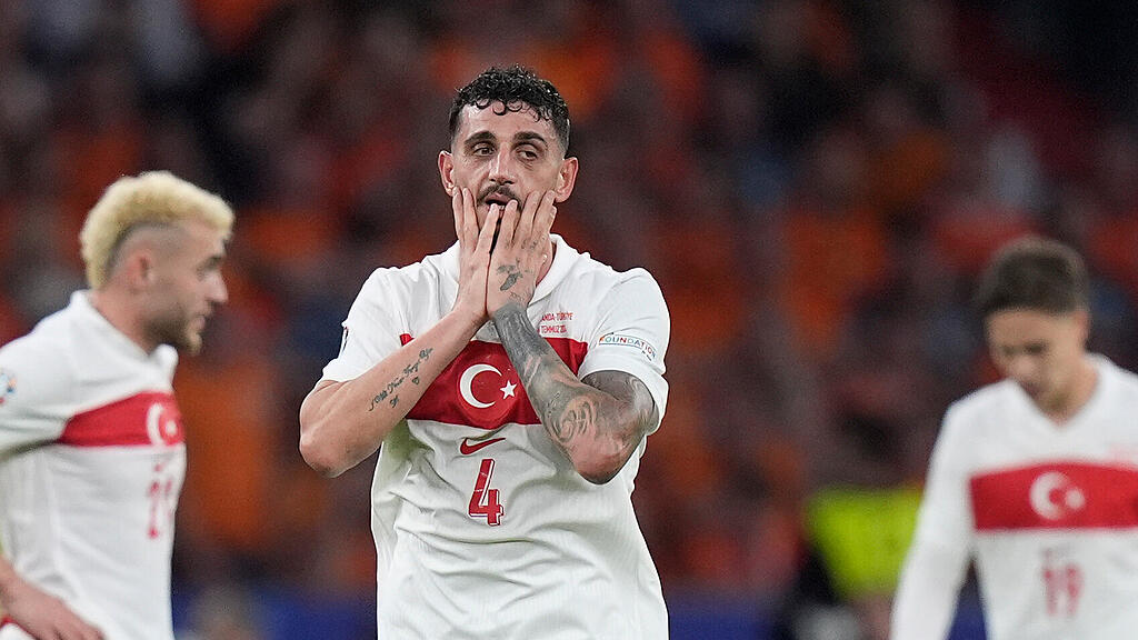 Türkei, Niederlande