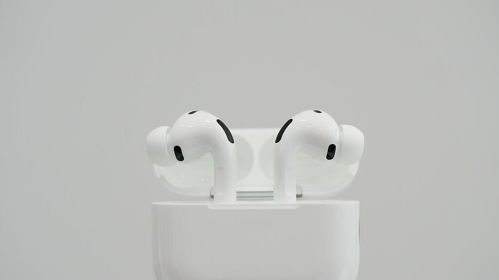 Apple präsentiert iPhone 17