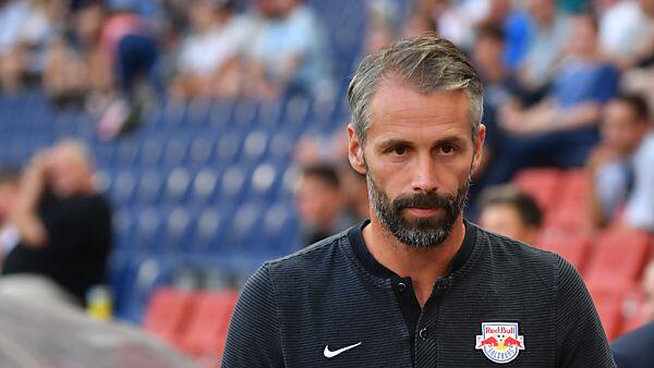 Gegen den LASK soll ein Erfolgserlebnis her.