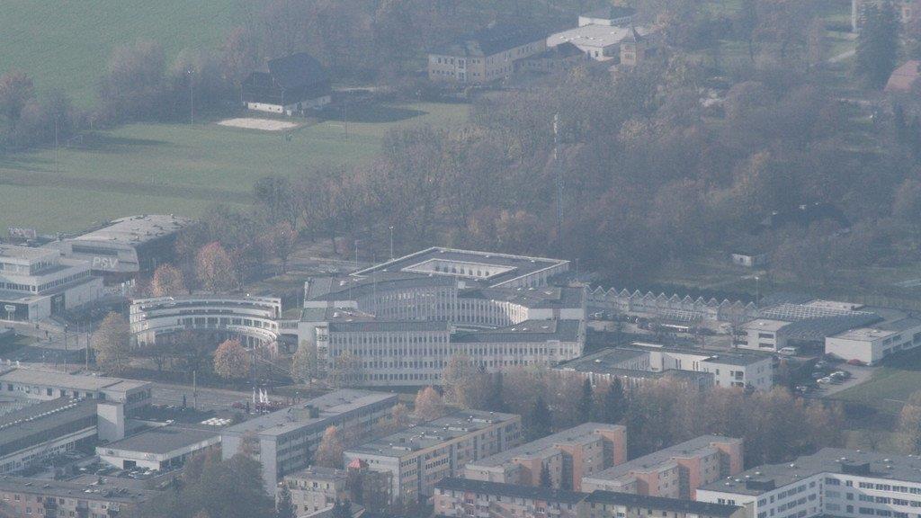 Es wied bitterkalt