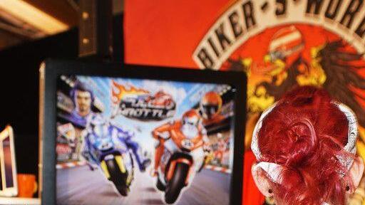 Biker-s-World 2015 in Salzburg