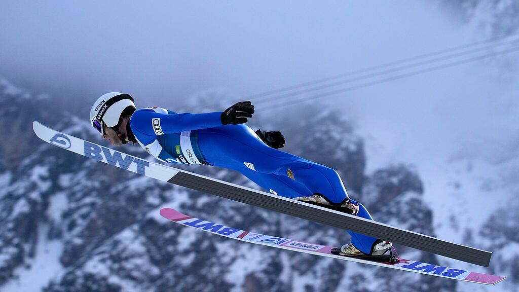 Ski WM, Planica,