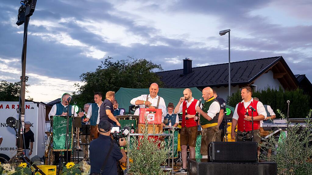 Walser Summafest