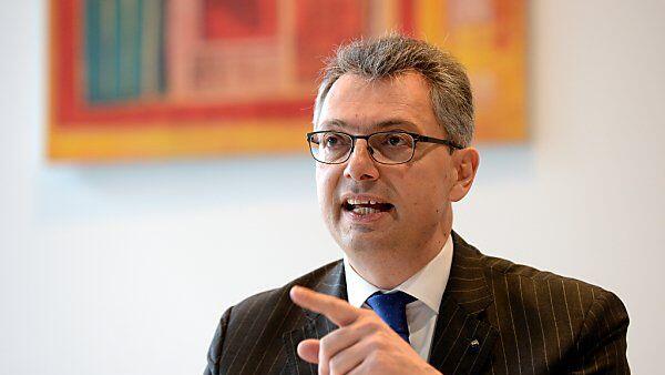 Picker sieht Mängel bei der Kreditvergabe