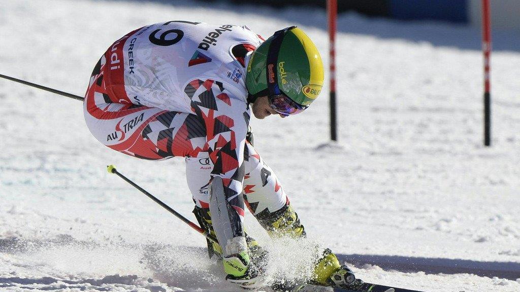 Ski-WM: Marcel Hirscher kämpft um Gold im Riesentorlauf