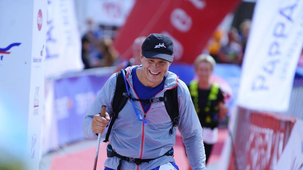 Mozart 100: Impressionen vom Lauf-Event in Salzburg