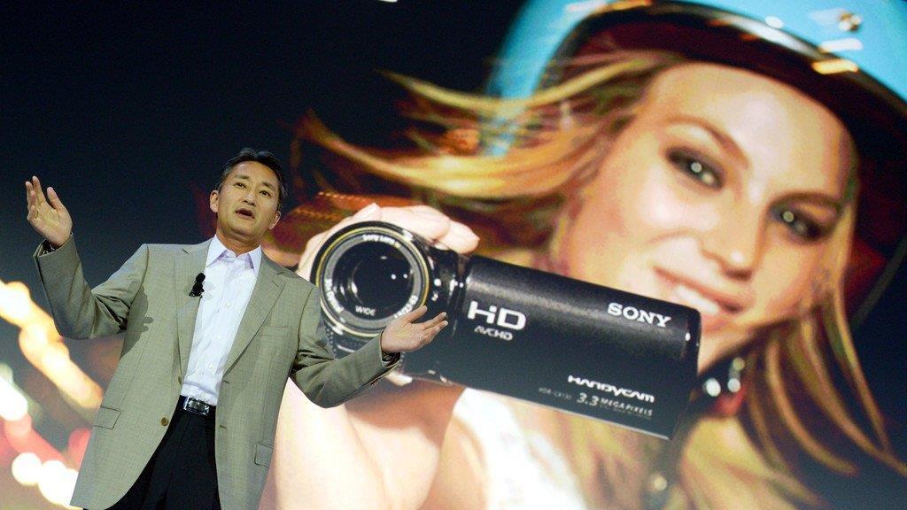 IFA 2012: Pressetag