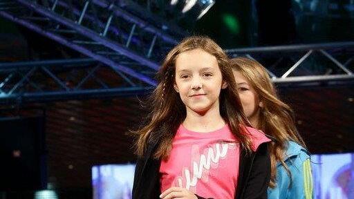 Bilder der Catwalk-Days