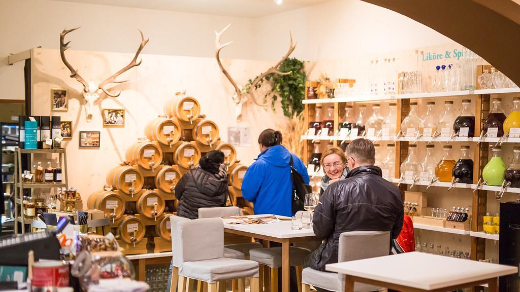 Presserunde Keltentrophy