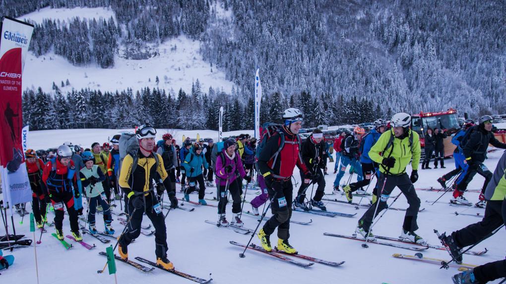 GaissauHintersee- Trophy I