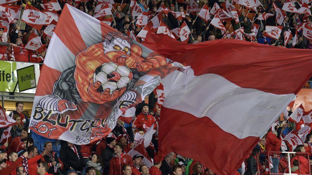 Österreich - Moldau
