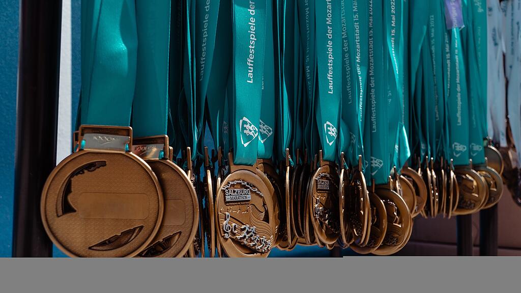 Salzburg Marathon 2022