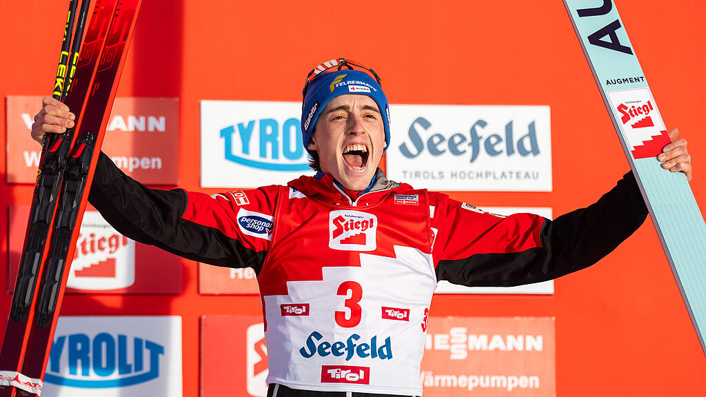 Stefan Rettenegger
