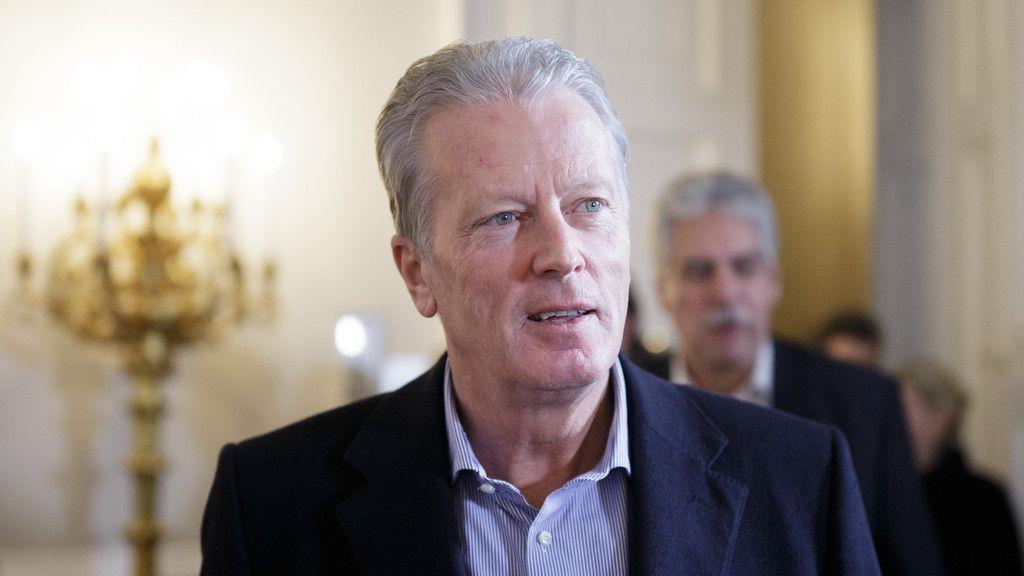 Regierung hat sich geeinigt