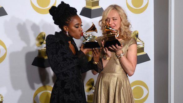 Grammy-Verleihung 2018