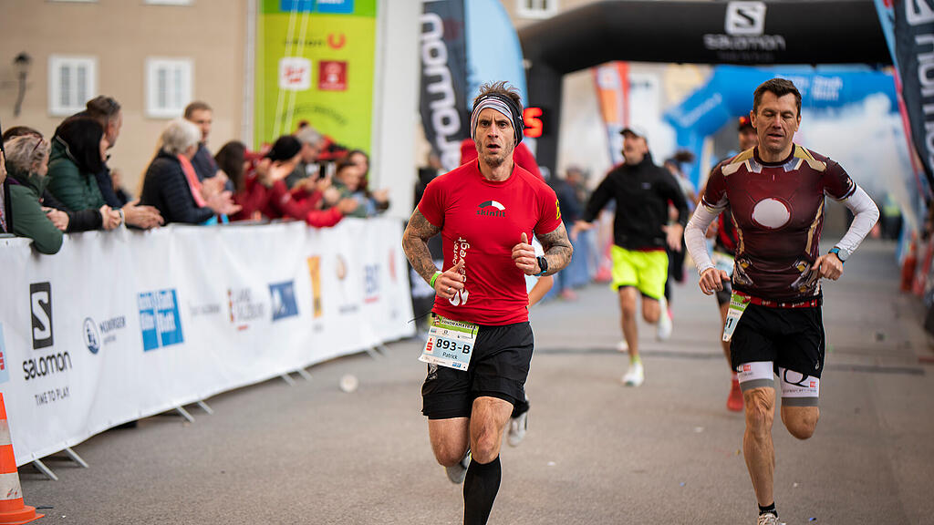 Trailrunning Festival: Panorama-Trail