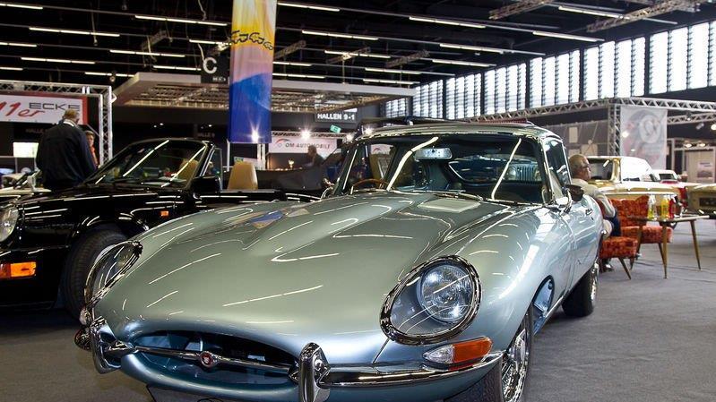 Classic-Expo 2013