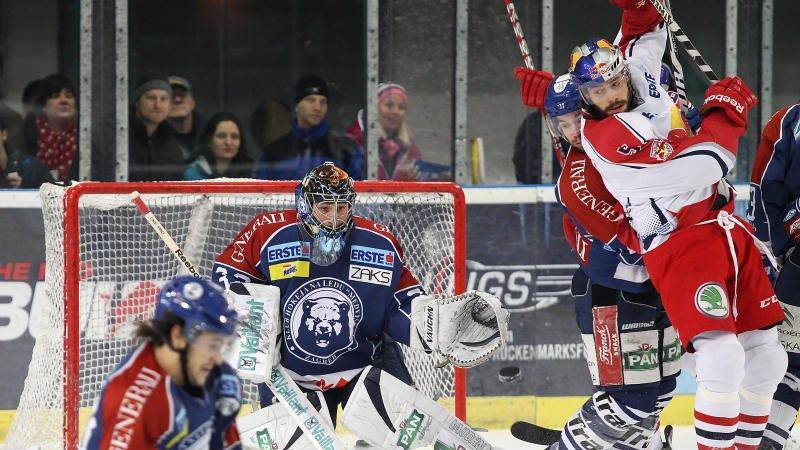 Salzburg - Zagreb (4:3)