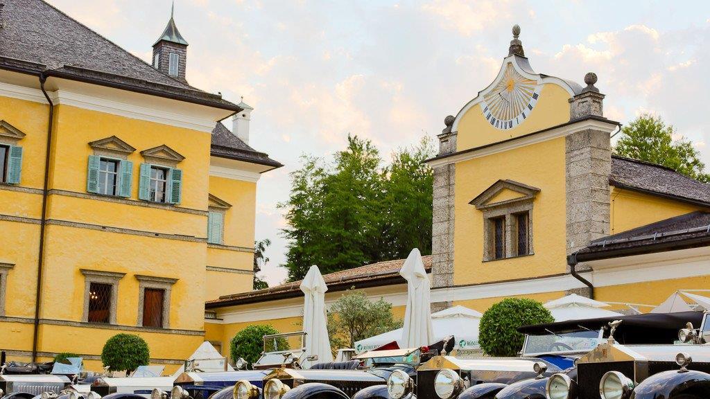 Rolls-Royce-Treffen