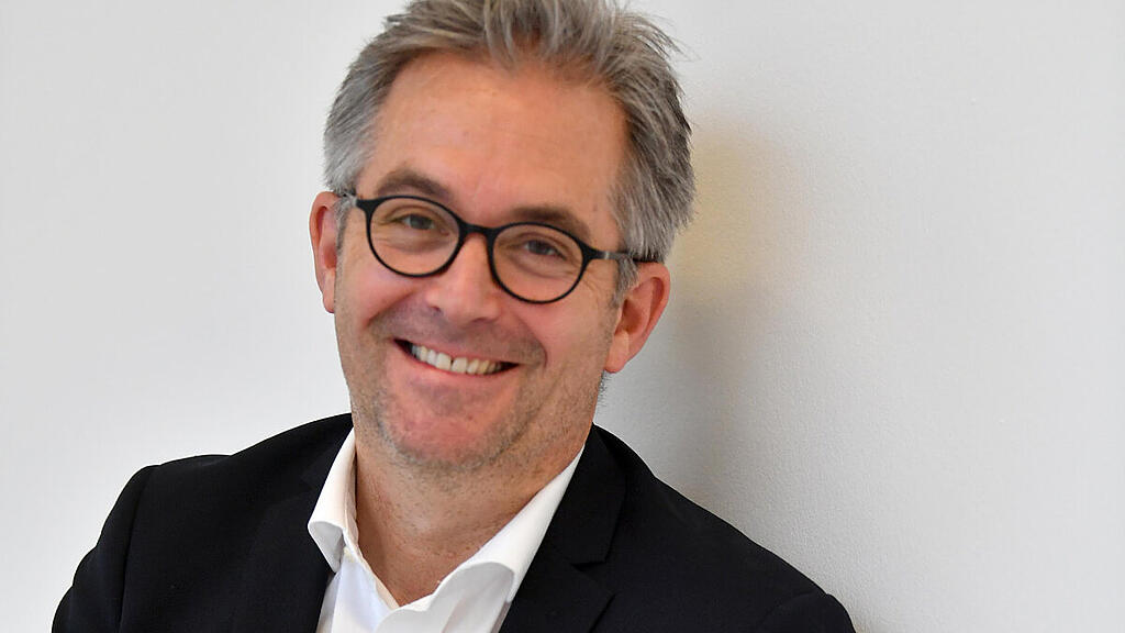 Einen Nachfolger für Thorsten Sadowsky gibt es noch nicht